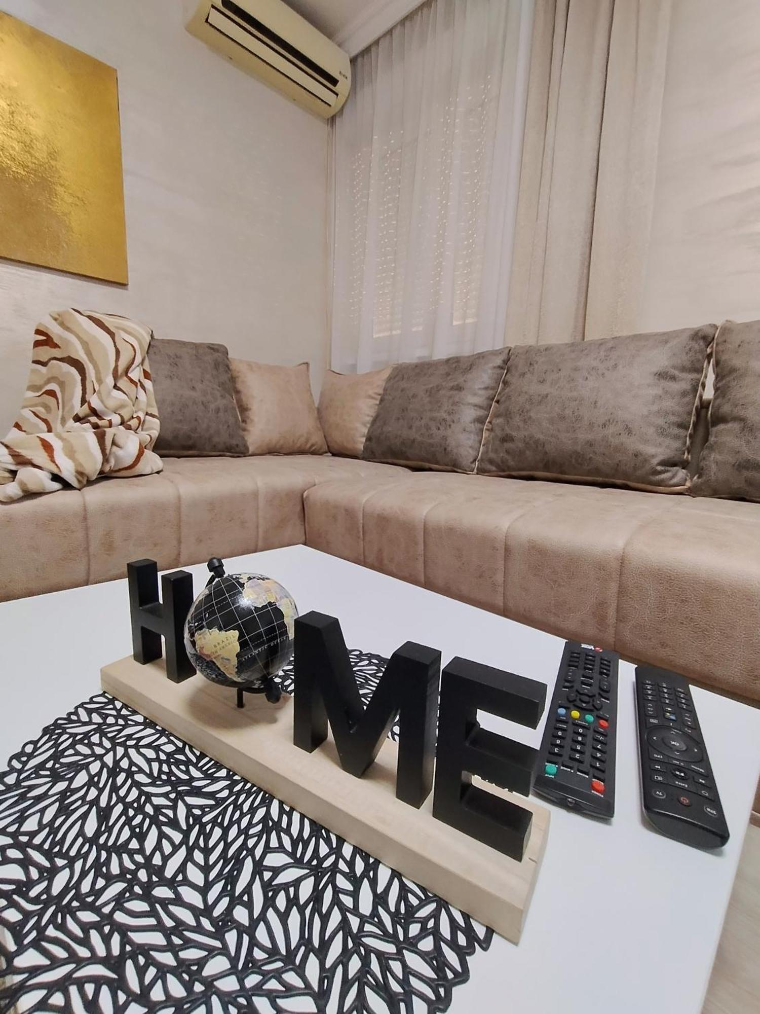 Vemiur Apartman Čačak Kültér fotó